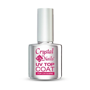 CN UV TOP COAT - UV FEDŐLAKK - 13ML főképe